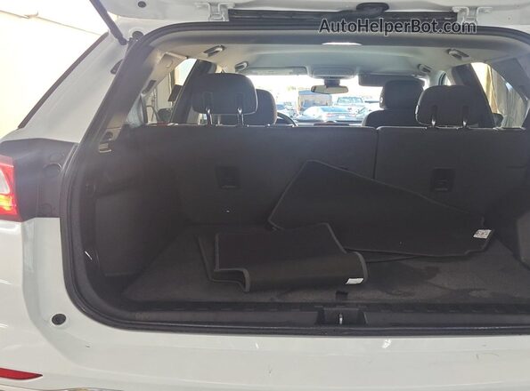 2GNAXJEV0L6181758 2020 CHEVROLET EQUINOX  