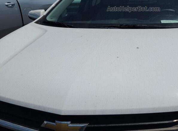 2GNAXJEV0L6181758 2020 CHEVROLET EQUINOX  
