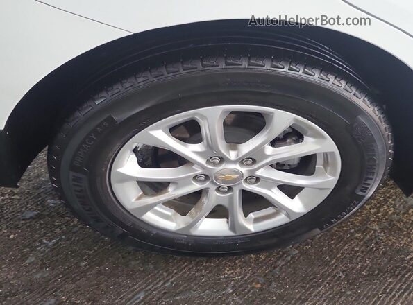 2GNAXJEV0L6181758 2020 CHEVROLET EQUINOX  