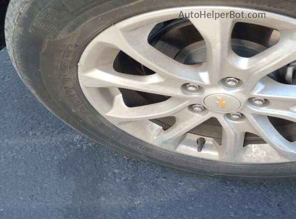 2GNAXJEV0L6181758 2020 CHEVROLET EQUINOX  