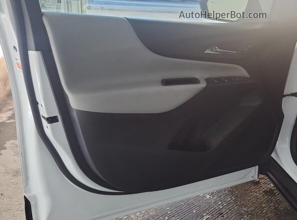 2GNAXJEV0L6181758 2020 CHEVROLET EQUINOX  