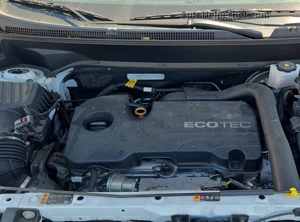 2GNAXJEV0L6181758 2020 CHEVROLET EQUINOX  