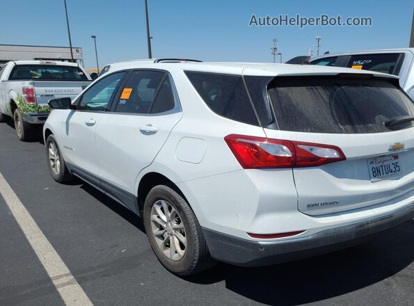 2GNAXJEV0L6181758 2020 CHEVROLET EQUINOX  