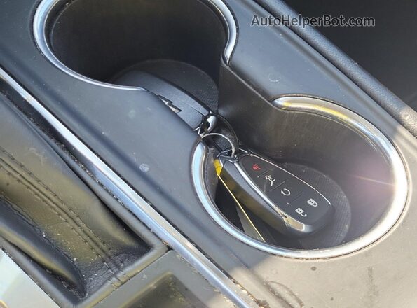 2GNAXJEV4L6236521 2020 CHEVROLET EQUINOX  