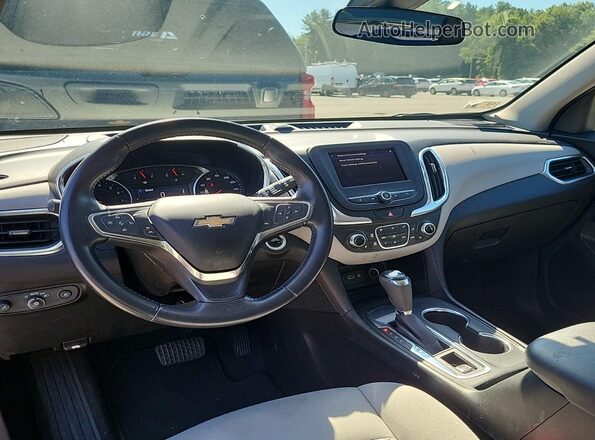 2GNAXJEV4L6236521 2020 CHEVROLET EQUINOX  უკანა მარცხენა