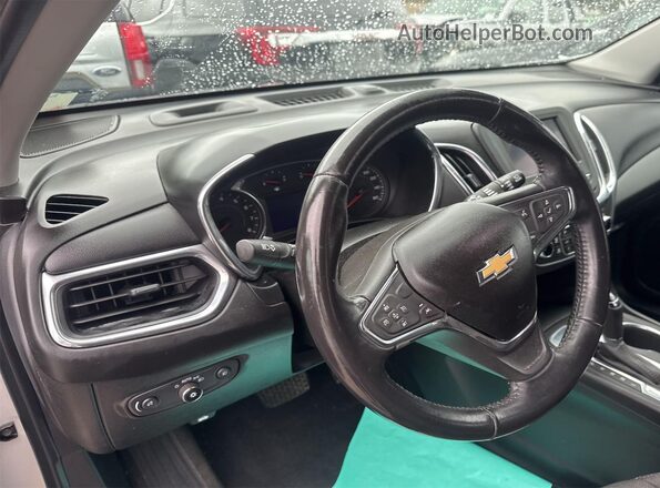 2GNAXJEV9L6231766 2020 CHEVROLET EQUINOX  