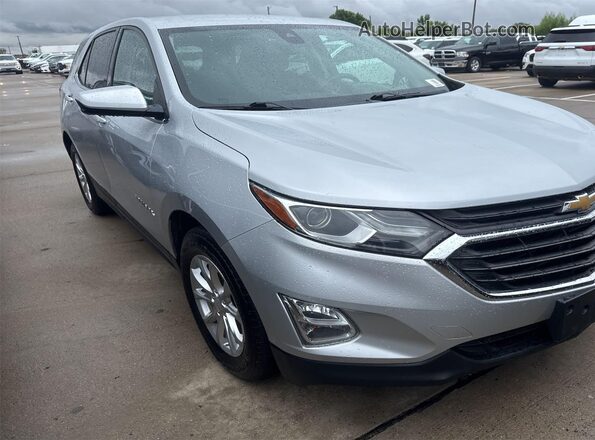 2GNAXJEV9L6231766 2020 CHEVROLET EQUINOX  Հետևի ձախ