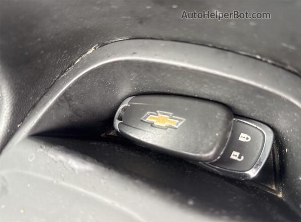 2GNAXJEV9L6231766 2020 CHEVROLET EQUINOX  Հետևի նստատեղերի տեսք
