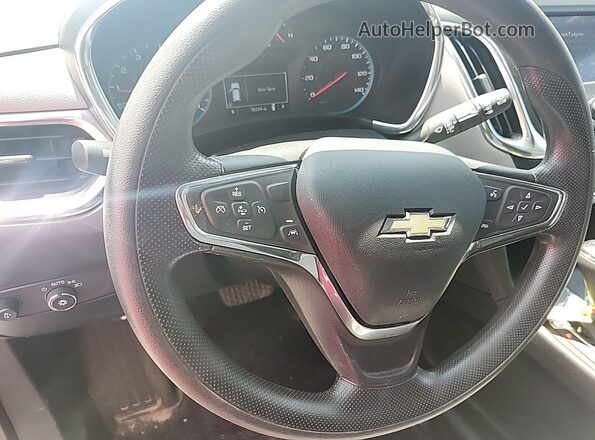 2GNAXSEV4L6262025 2020 CHEVROLET EQUINOX  