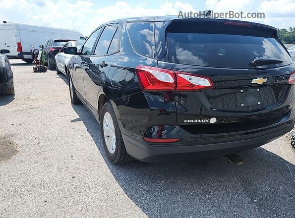 2GNAXSEV4L6262025 2020 CHEVROLET EQUINOX  