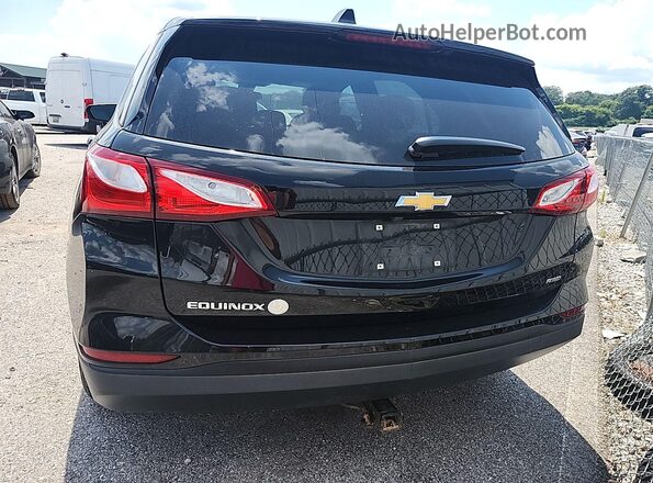 2GNAXSEV4L6262025 2020 CHEVROLET EQUINOX  