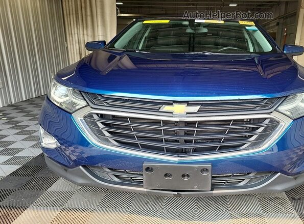 2GNAXTEV3L6196606 2020 CHEVROLET EQUINOX  