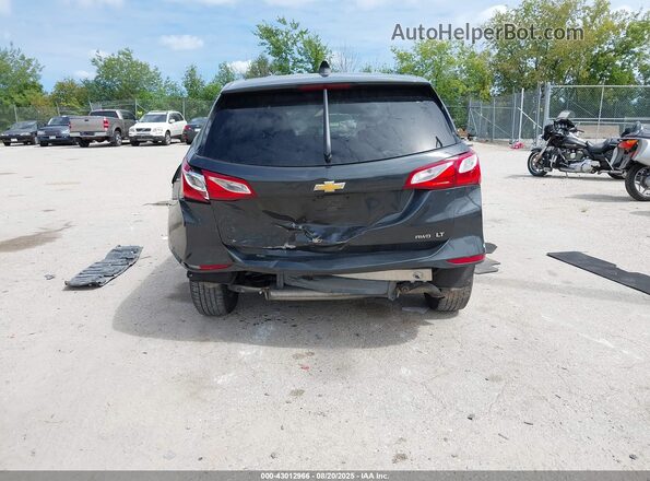 2GNAXUEV2L6110109 2020 CHEVROLET EQUINOX Gray 
