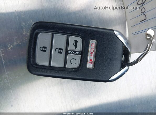 2HGFC1F70JH644883 2018 HONDA CIVIC Black 