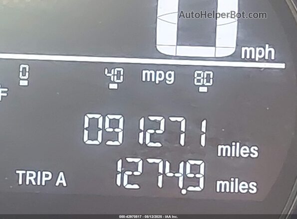 2HGFC2F57JH570723 2018 HONDA CIVIC Red 