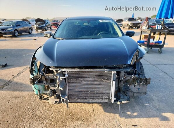 2HGFC2F74JH503448 2018 HONDA CIVIC Черный 
