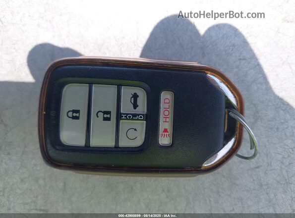 2HGFC2F78JH547369 2018 HONDA CIVIC Белый 