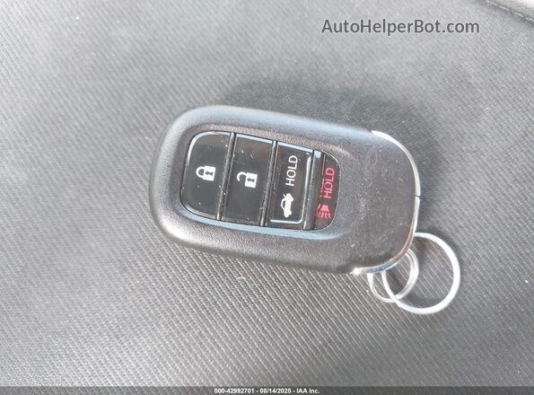 2HGFE2F29NH574858 2022 HONDA CIVIC Gray 