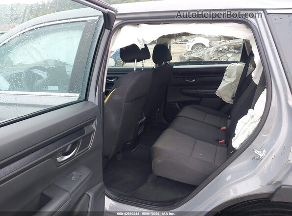 2HKRS4H2XPH440707 2023 HONDA CR-V Серый Вид наклейки с VIN-кодом