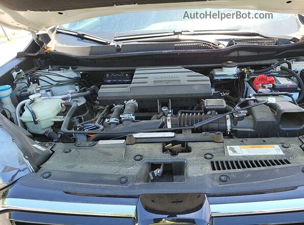 2HKRW2H50MH684686 2021 HONDA CR-V  