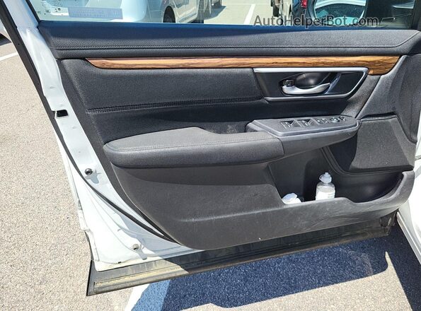 2HKRW2H50MH684686 2021 HONDA CR-V  