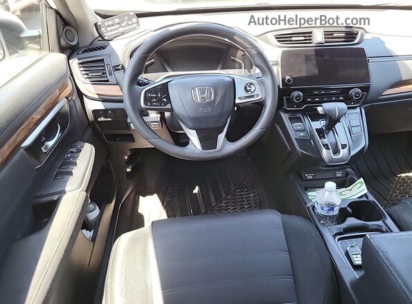 2HKRW2H50MH684686 2021 HONDA CR-V  Tył prawy