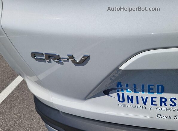 2HKRW2H50MH684686 2021 HONDA CR-V  