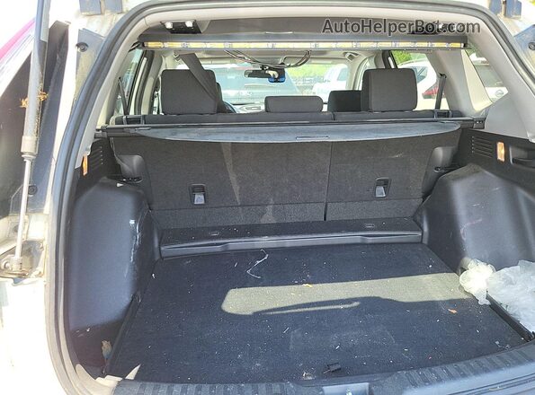 2HKRW2H50MH684686 2021 HONDA CR-V  Widok zestawu wskaźników