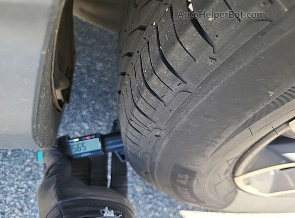 2HKRW2H50MH684686 2021 HONDA CR-V  Widok z tyłu