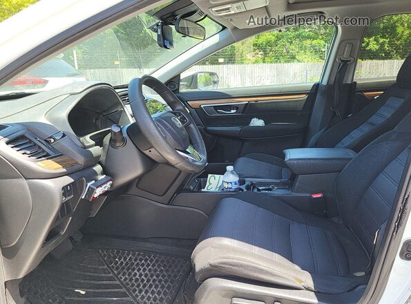 2HKRW2H50MH684686 2021 HONDA CR-V  