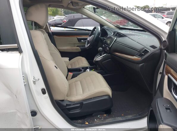 2HKRW2H55MH603570 2021 HONDA CR-V  Սալոնի դիմացի տեսք
