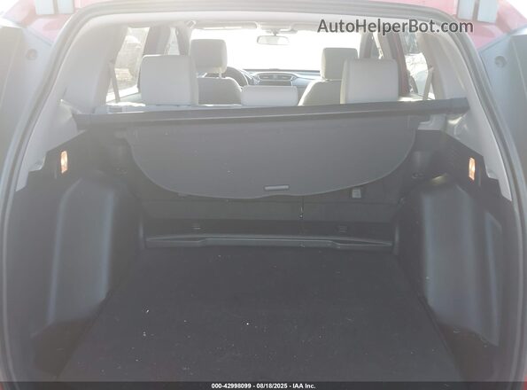 2HKRW2H59MH672584 2021 HONDA CR-V Red 