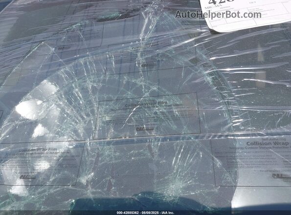 2HKRW2H90MH660987 2021 HONDA CR-V Серебряный 