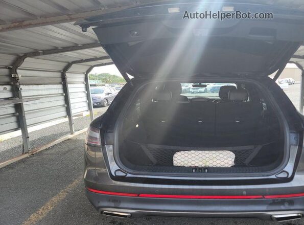 2LMPJ6J93LBL29631 2020 LINCOLN NAUTILUS  Задняя правая четверть