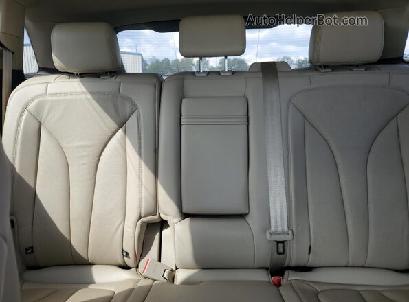 2LMPJ6LR6JBL40312 2018 LINCOLN MKX White 