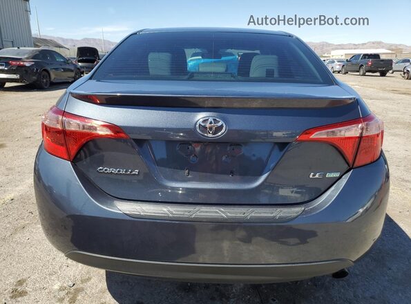 2T1BPRHE9JC021851 2018 TOYOTA LL Синий 