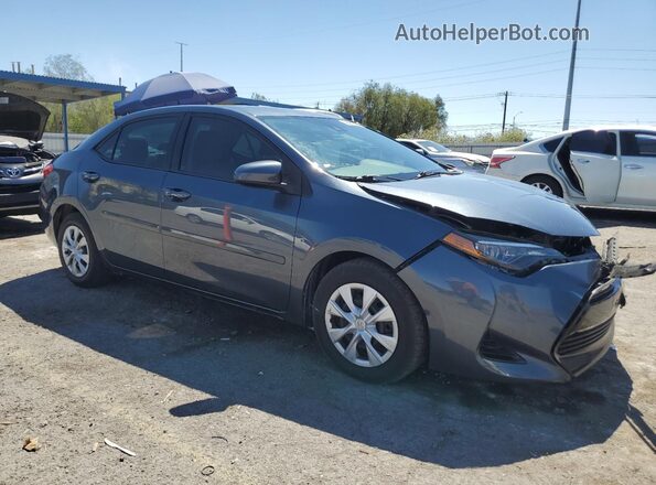 2T1BPRHE9JC021851 2018 TOYOTA LL Синий 