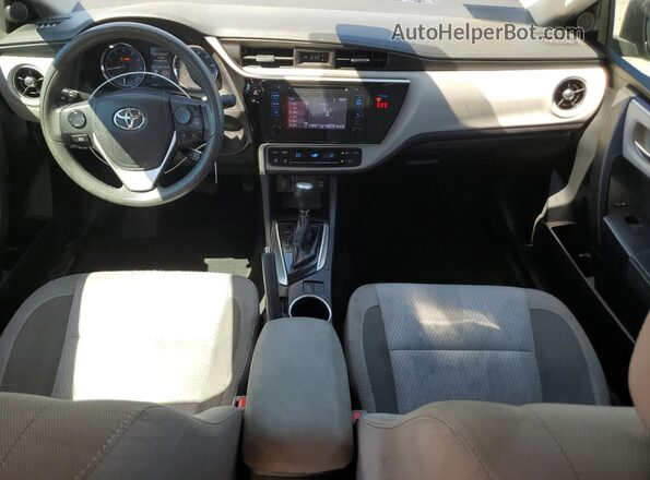 2T1BPRHE9JC021851 2018 TOYOTA LL Синий 