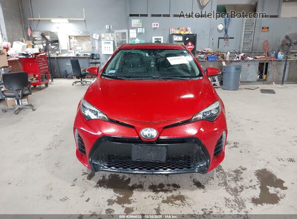 2T1BURHE0JC086063 2018 TOYOTA LL Red 