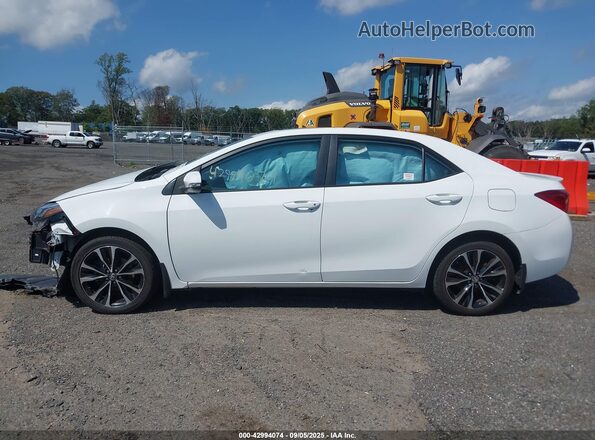 2T1BURHE0JC118784 2018 TOYOTA LL Белый 