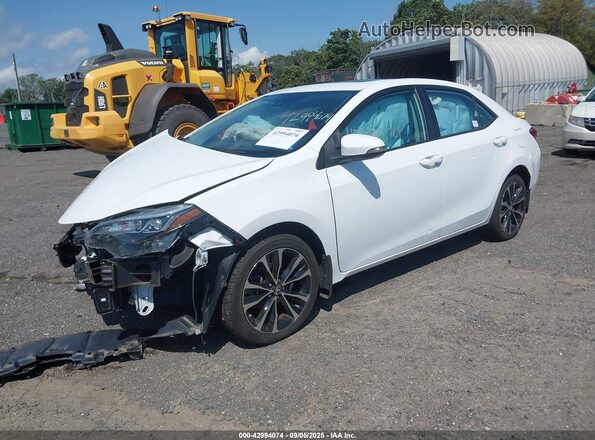 2T1BURHE0JC118784 2018 TOYOTA LL Белый 