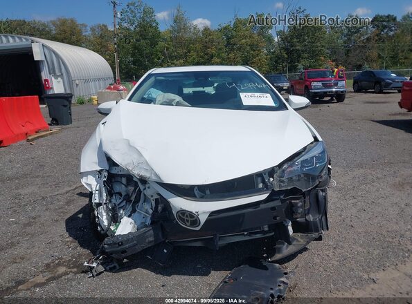 2T1BURHE0JC118784 2018 TOYOTA LL Белый 