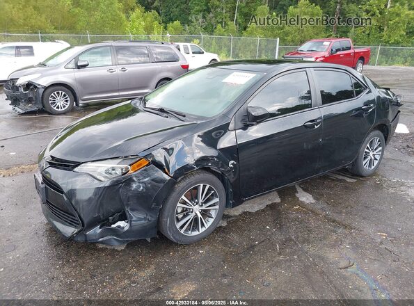2T1BURHE2JC085626 2018 TOYOTA LL Black 