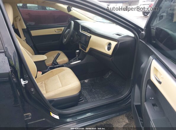 2T1BURHE2JC085626 2018 TOYOTA LL Black 