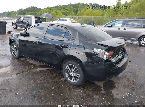 2T1BURHE2JC085626 2018 TOYOTA LL Black 