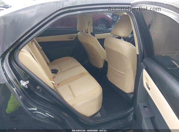 2T1BURHE2JC085626 2018 TOYOTA LL Black 