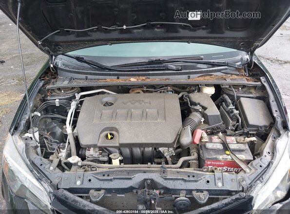 2T1BURHE2JC085626 2018 TOYOTA LL Black 