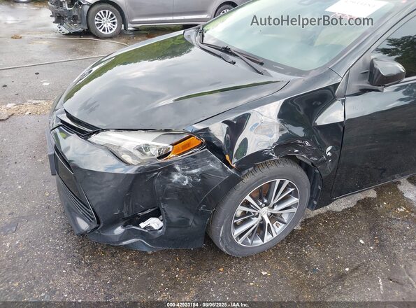2T1BURHE2JC085626 2018 TOYOTA LL Black 