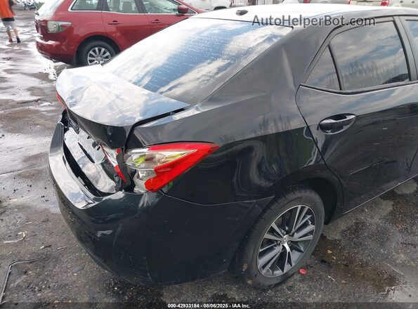 2T1BURHE2JC085626 2018 TOYOTA LL Black 