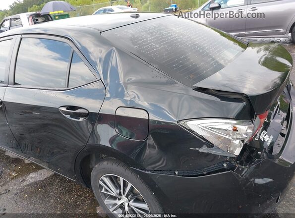 2T1BURHE2JC085626 2018 TOYOTA LL Black 